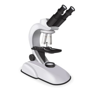 Microscope