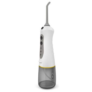 Oral Irrigator Tooth