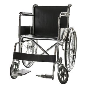 Wheel Chair Handicapped